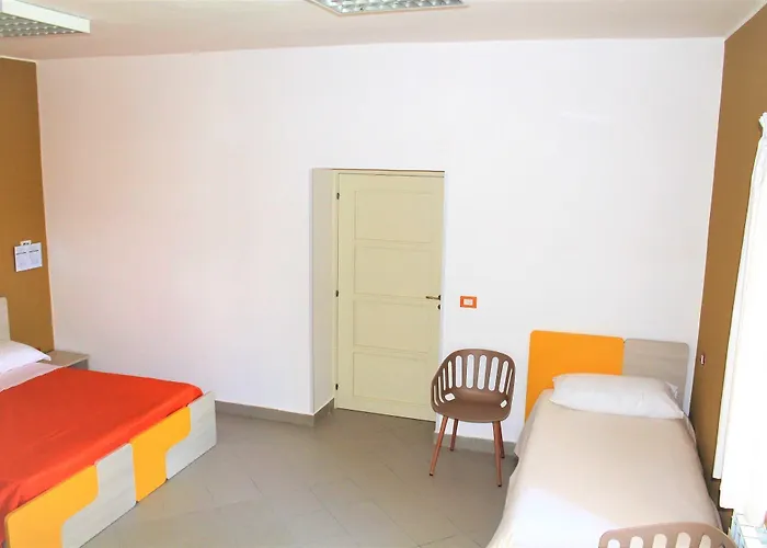 Basilicata Al Volo *