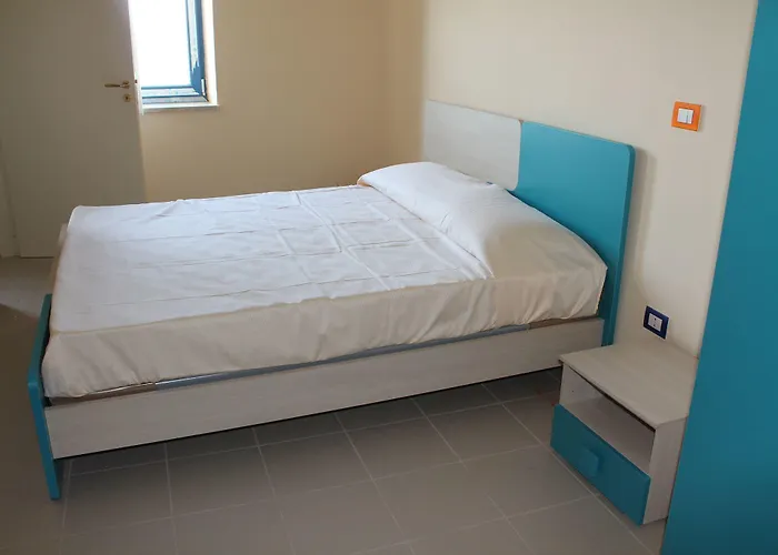 Basilicata Al Volo Ostello