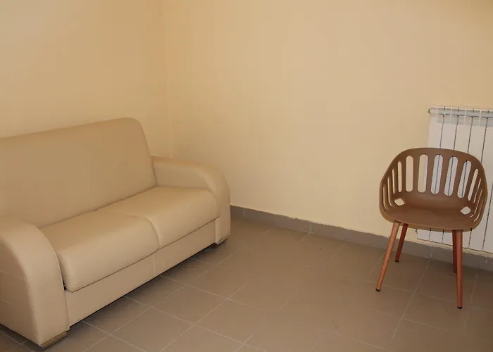 Basilicata Al Volo Brindisi Montagna