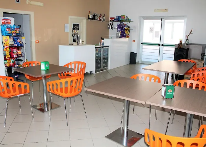 Basilicata Al Volo * Brindisi Montagna