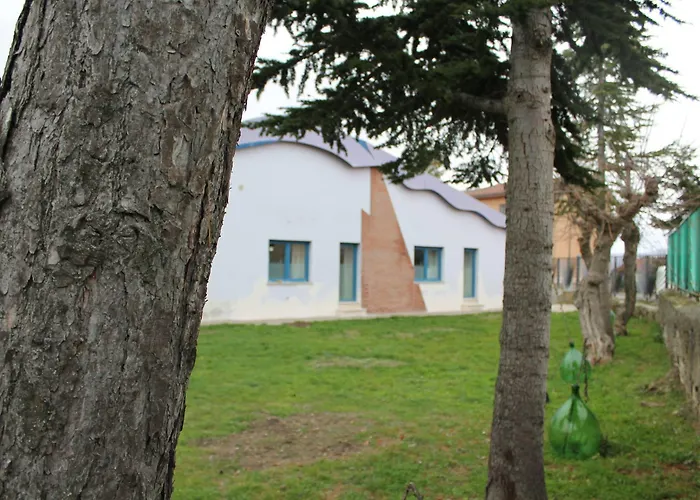 Basilicata Al Volo Brindisi Montagna
