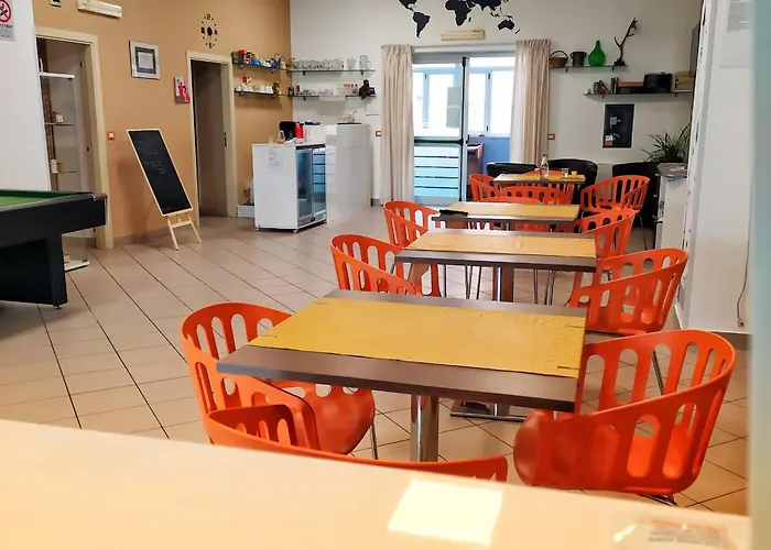 Ostello Basilicata Al Volo Brindisi Montagna