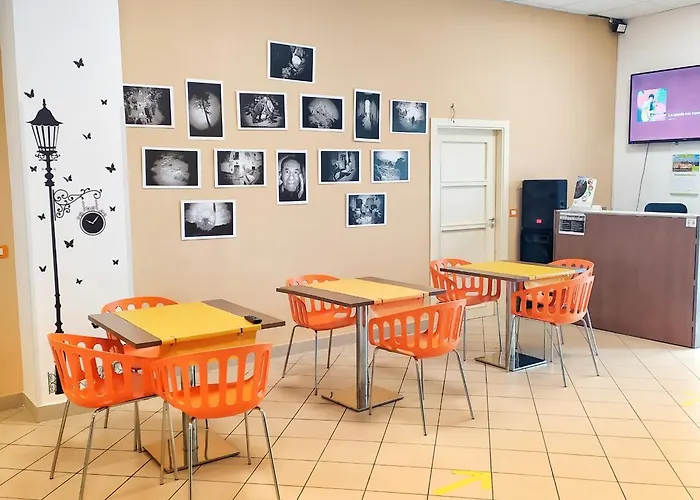 Basilicata Al Volo *