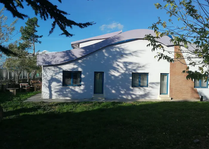 Ostello Basilicata Al Volo *