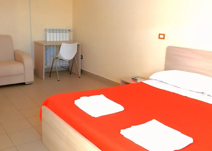 Basilicata Al Volo Ostello