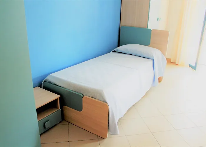 Basilicata Al Volo 旅馆 布林迪西蒙塔尼亚