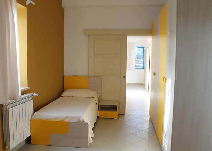 Basilicata Al Volo Brindisi Montagna