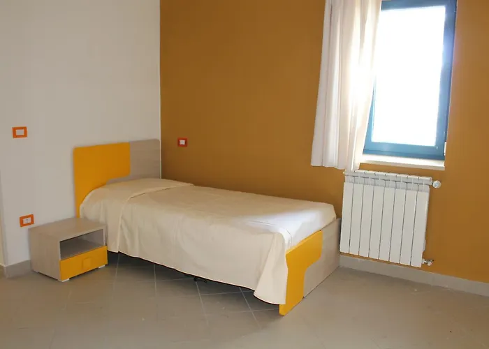 Basilicata Al Volo *