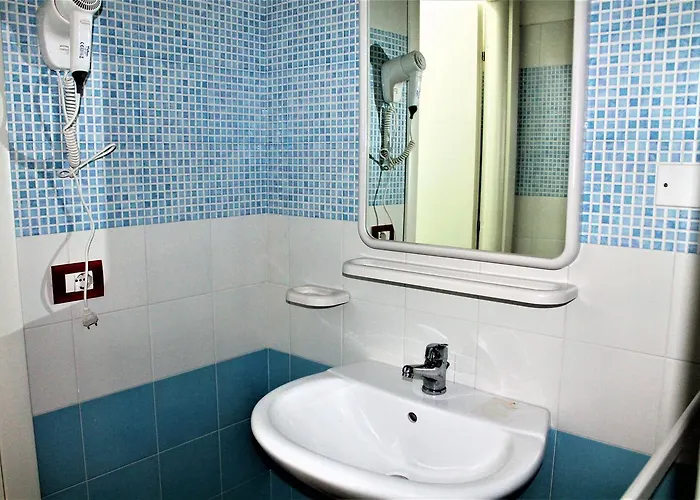 Basilicata Al Volo 旅馆