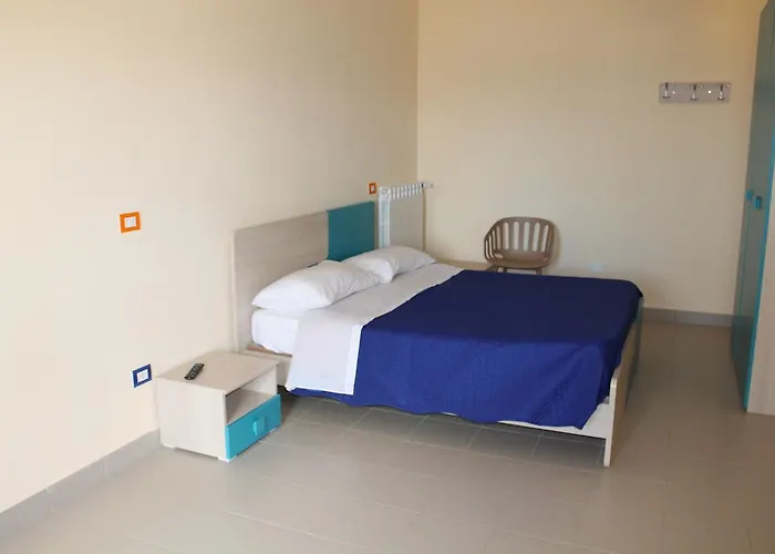 Basilicata Al Volo * Brindisi Montagna