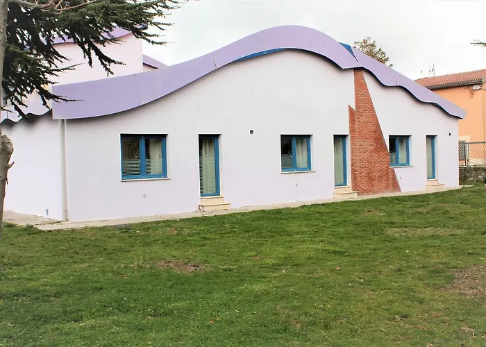 Basilicata Al Volo *