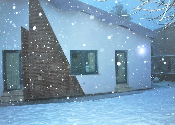 Basilicata Al Volo Ostello *