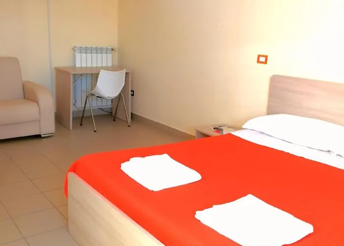 Basilicata Al Volo * Brindisi Montagna