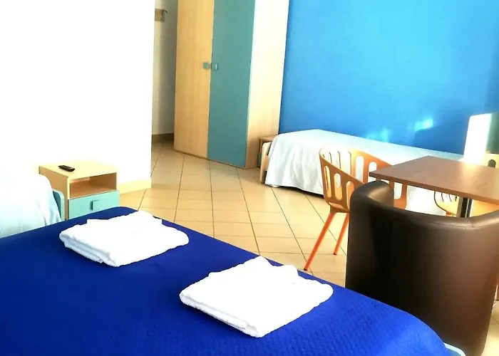 Ostello Basilicata Al Volo Brindisi Montagna