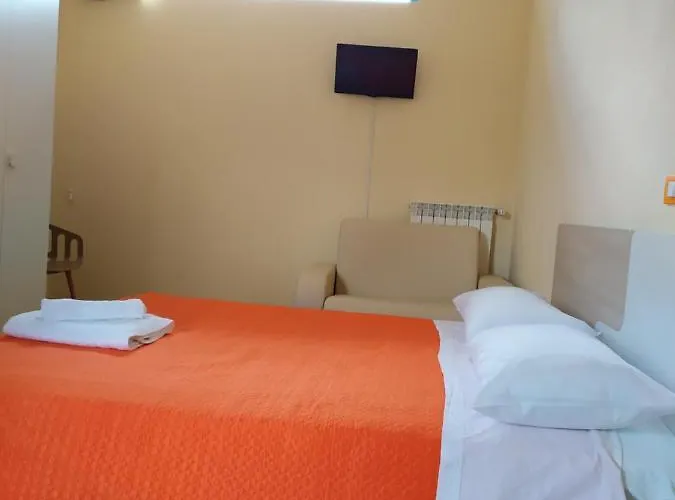 Ostello Basilicata Al Volo Brindisi Montagna