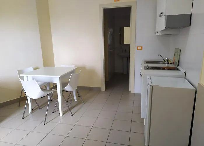 Basilicata Al Volo Ostello