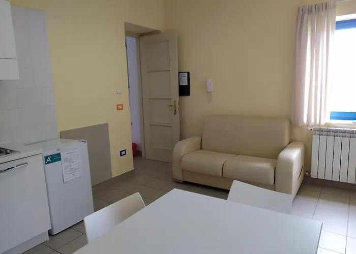 Basilicata Al Volo *